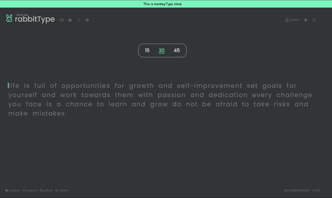 RabbitType
